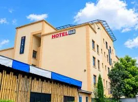 COMFORT E SUITES