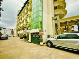 Presken Hotel Alade, Ikeja