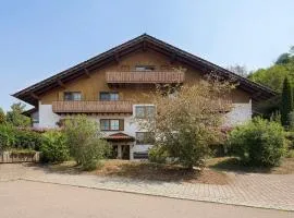 Ferienwohnungen Im Försterhaus