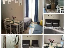 Rezidenca SHOPI Apartments