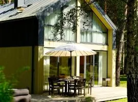 Tago Forest - Dune Apartments