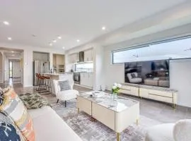 StayAU Park-side Retreat 10min Geelong Quiet Area