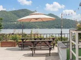 Namhae Seven house
