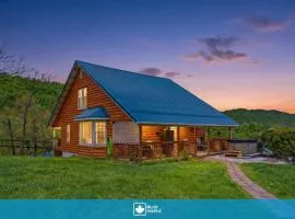 Walkable to local attractions w Hot Tub Fire Pit Family
