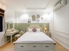 Paradise 46 Dịch Vọng Hầu