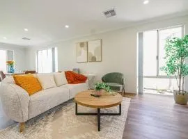 StayAU 5 Beds Pet-friendly Haven Escape in WA
