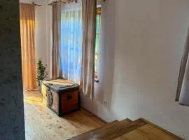 DOMEK CICHY ZAKĄTEK Olszanka
