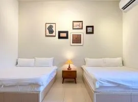 Chikan Fun Guesthouse