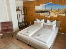 Apartment In Balingen City