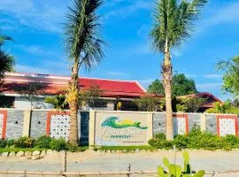 Foam & Sea Farmstay Hoi An