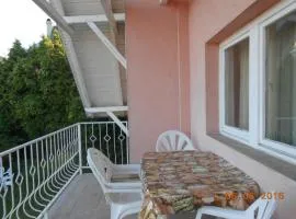 Krisztina Apartman