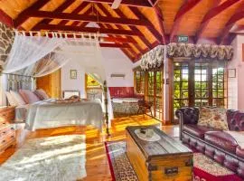 StayAU Owls Croft Picturesque Cottage Valley View