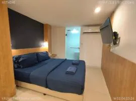 GP House Express Sukhumvit 81
