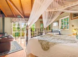 StayAU Windsong Cottage Idyllic Getaway Dandenong