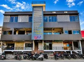 Hotel Gungun Jawai, Sumerpur