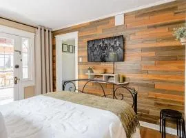 Casita Gundry- Boutique Hideaway, Quaint Historic Charm