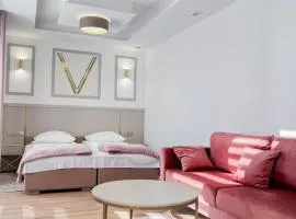 VENETIA-Rooms