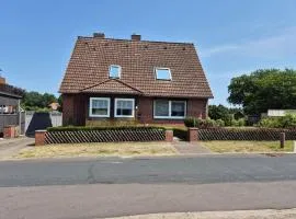 Ferienwohnung Gartenstraße