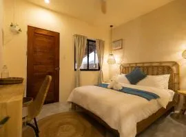 La Casita El Nido