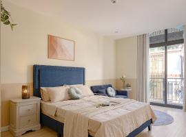 Amazing Studio Boutique Hotel, hotel a Hanoi