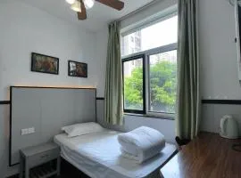 Haikou Banana Hostel