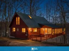 Pet-Friendly w Fire Pit Grill & Resort Access