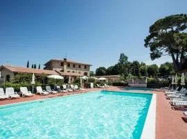 Appartamento con Piscina e Giardino