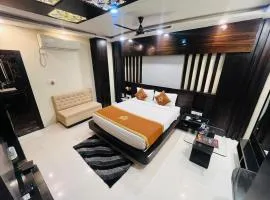 Hotel The Five Star Inn