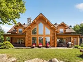 Fiddler Lake Resort - Moose 93
