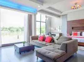 Thaiasia Goldensea Resort