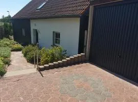 Historisches Ferienhaus Tönchen