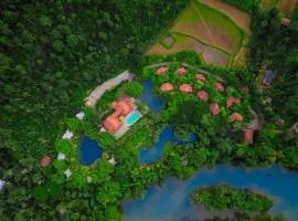 Kadkani River Resort Coorg