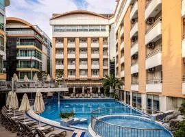 Alaiye Kleopatra Hotel