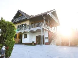 Villa Ferra