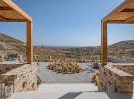 Terra & Olive Naxos