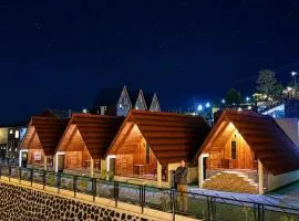 Pondok Seroja Cabin & Resto