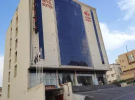 ايفانا للشقق الفندقية