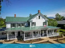 The Legacy Suites Collection Full Property Rental