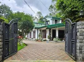 Shanthi Villa Home-stay Bandarawela