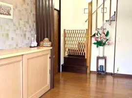 一棟貸切民宿Saisai 3部屋