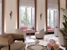 Palazzo Sanzio Rome, A Radisson Collection Hotel
