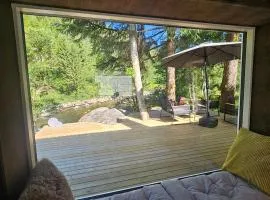 The Tara Cabin