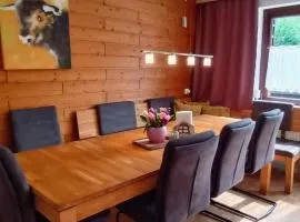 Ferienwohnung Schädler