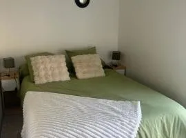 Maison charmante Loches 45 m² jardin