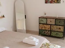 Sicilian sea breeze - apartment