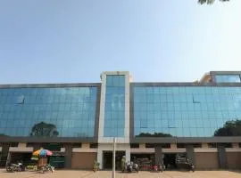 Hotel O Nanjangudu Formerly Ankanatheshwara Residency