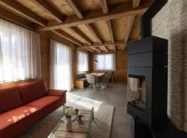 Chalet Schibenstoll - Luxury & Bergblick
