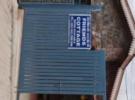 Friends cottage