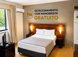 Apartamento no Hotel Prinz