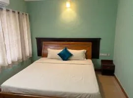 FabHotel City Inn